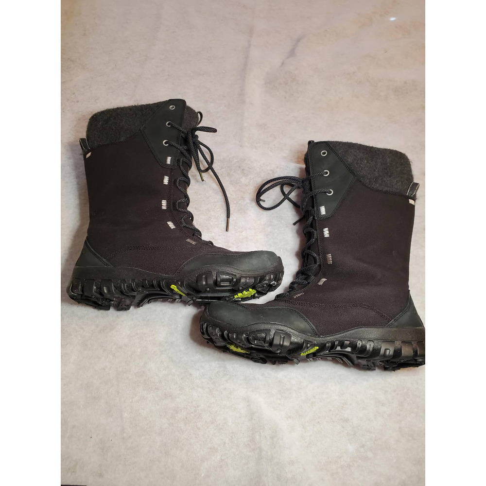 Icebug Daphne-L Lace Up Boots - Women US 7.5